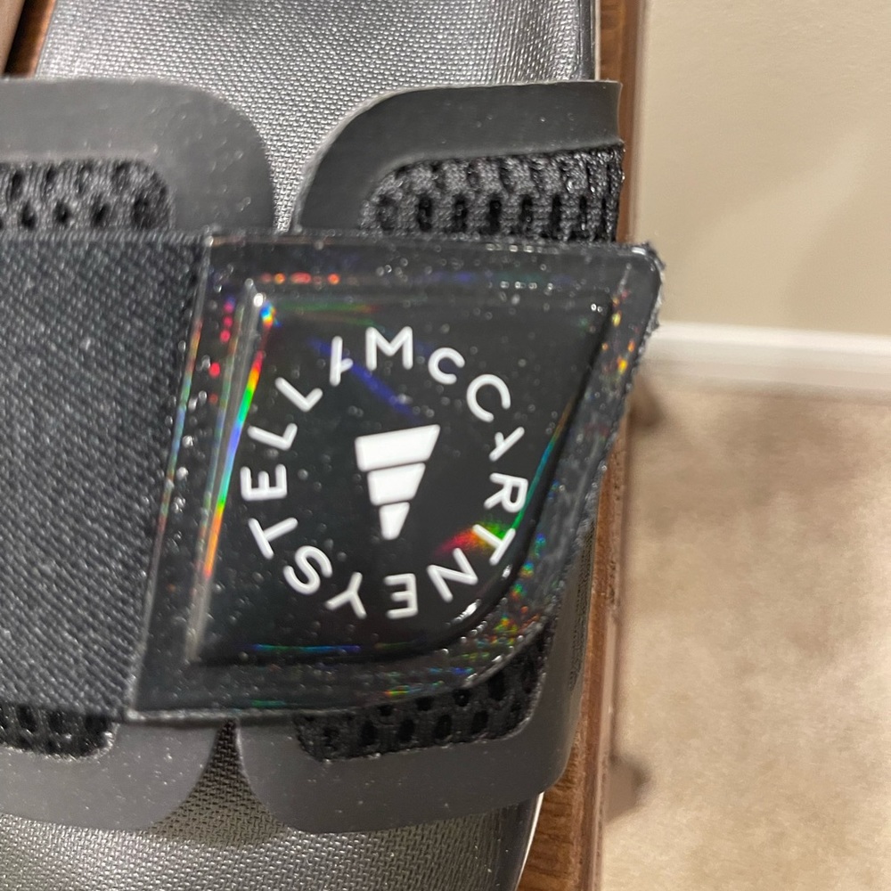 Stella McCartney for adidas Slide/Sandal